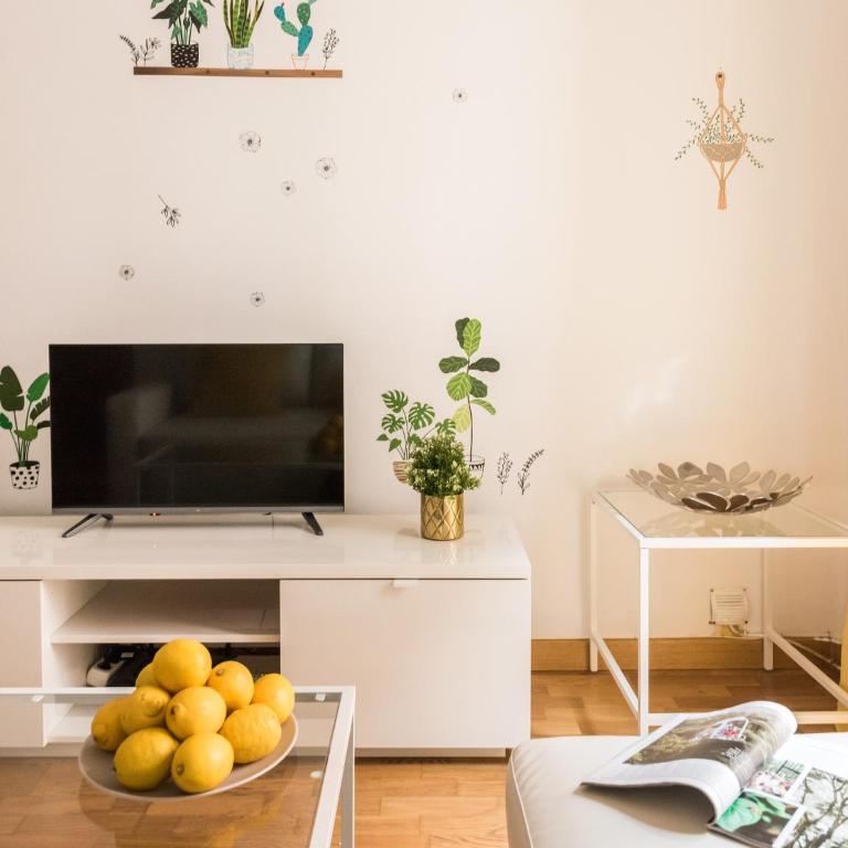 Apartamento en Malasaña - Two-Bedroom Apartment - 7
