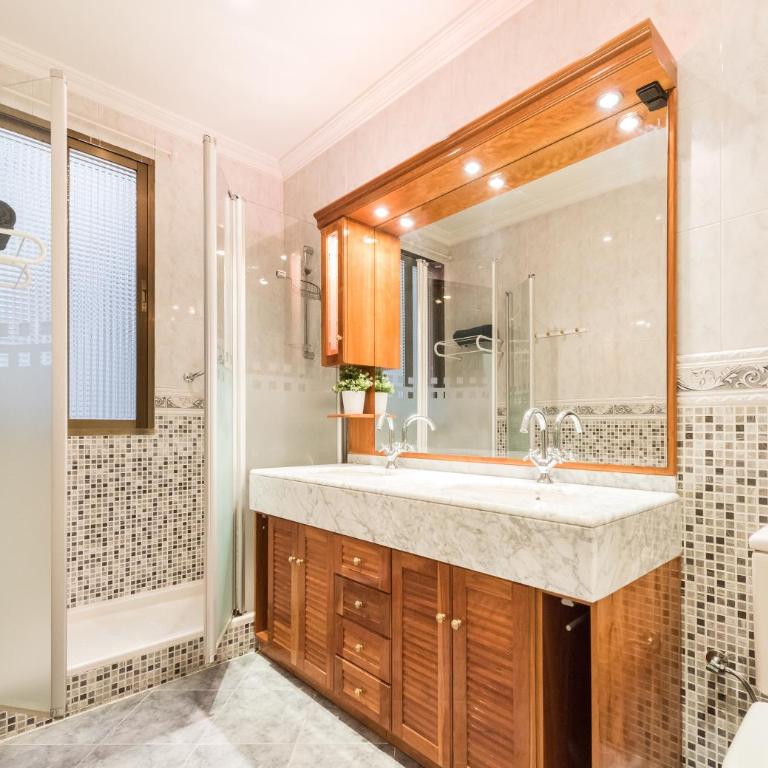 Apartamento en Malasaña - Two-Bedroom Apartment - 11
