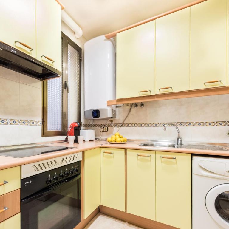 Apartamento en Malasaña - Two-Bedroom Apartment - 12