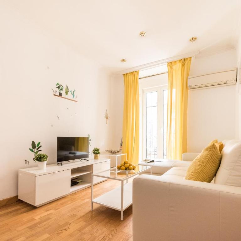 Apartamento en Malasaña - Two-Bedroom Apartment - 16