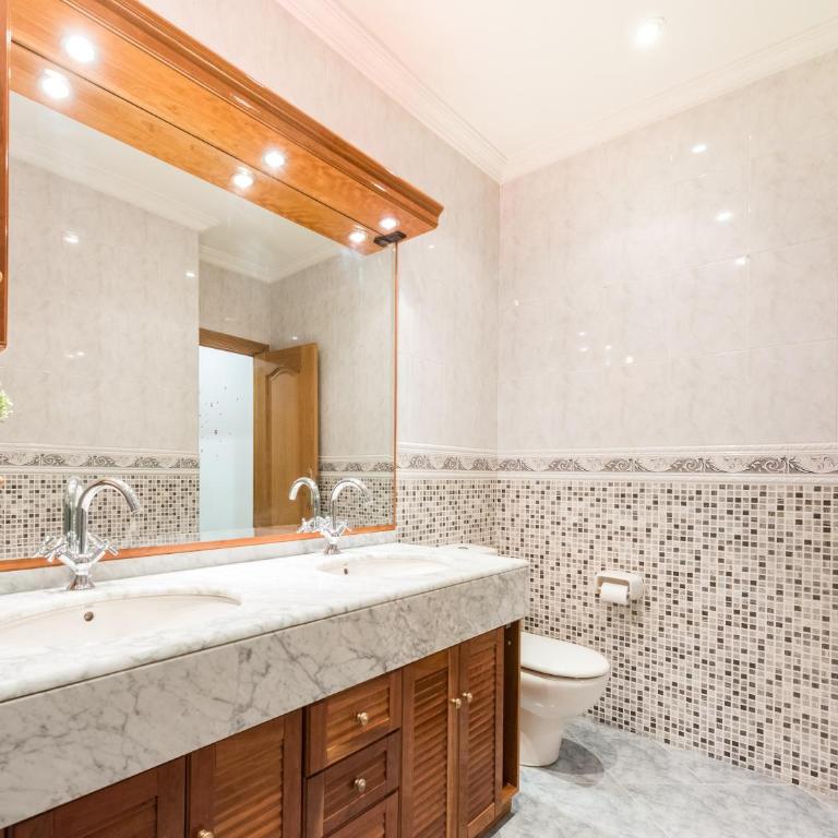 Apartamento en Malasaña - Two-Bedroom Apartment - 18