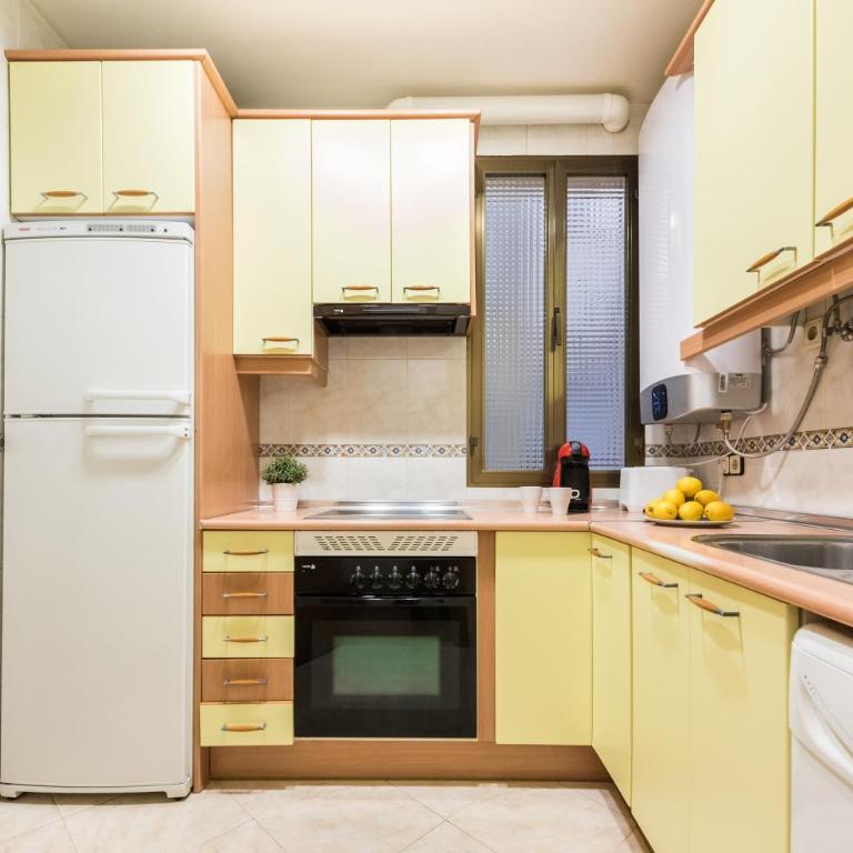Apartamento en Malasaña - Two-Bedroom Apartment - 19