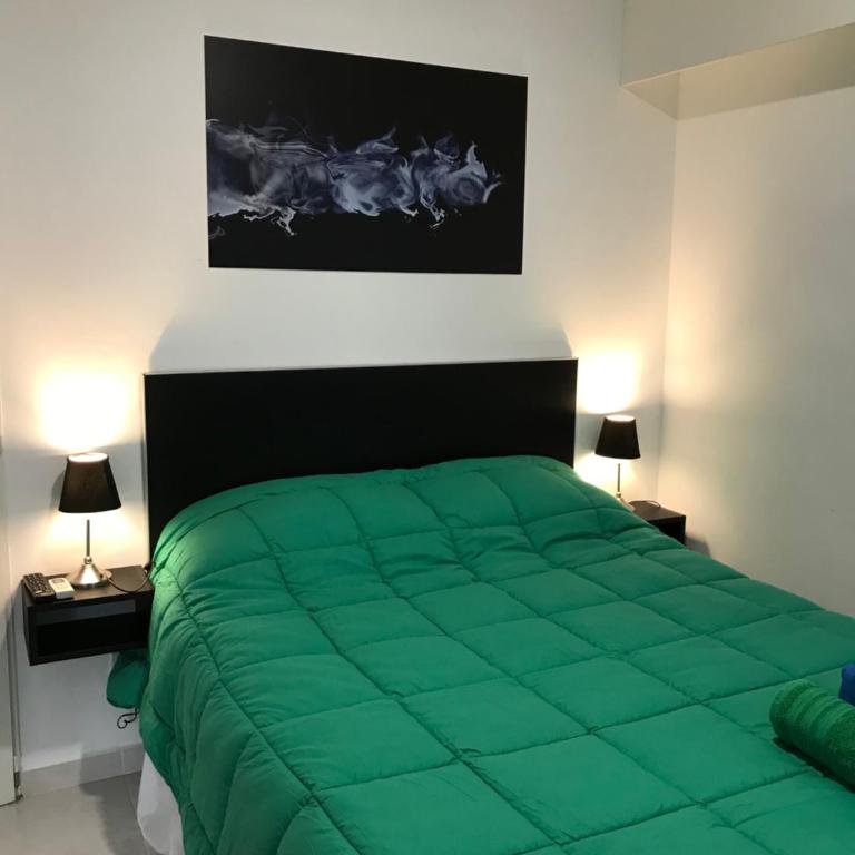 RHP Departamentos San Clemente - Apartamento Deluxe - 6