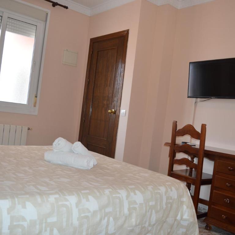 Hotel Doña Carmen - Habitación Doble - 36
