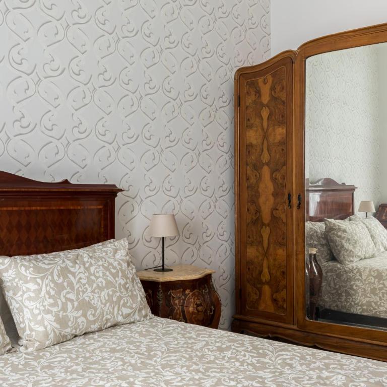 Nobile Casa St.Maria - Appartamento con 2 Camere da Letto - 2