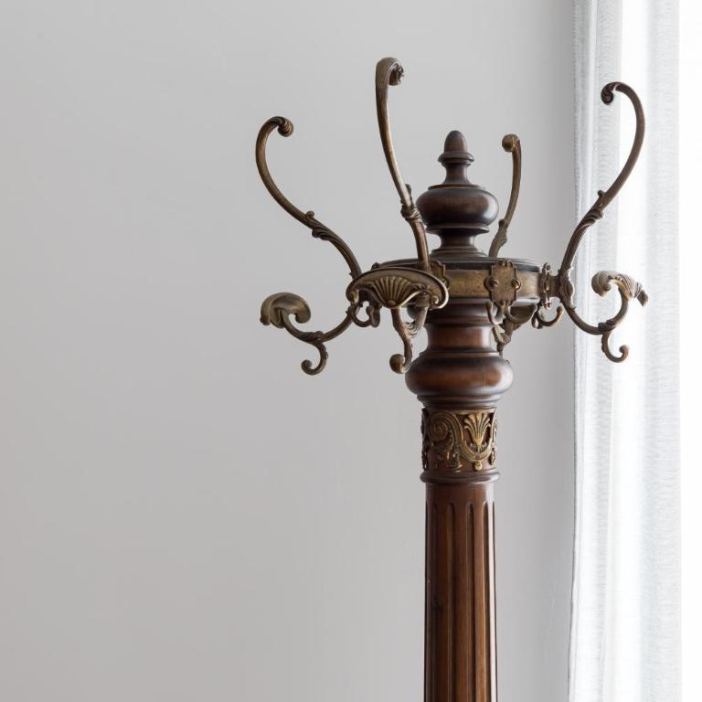 Nobile Casa St.Maria - Appartamento con 2 Camere da Letto - 3