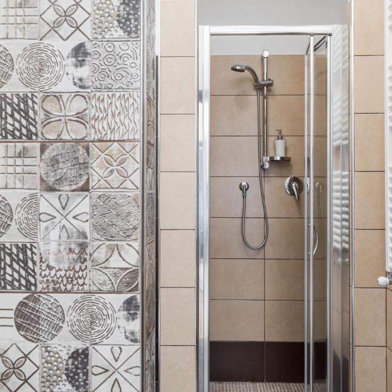 Nobile Casa St.Maria - Appartamento con 2 Camere da Letto - 6