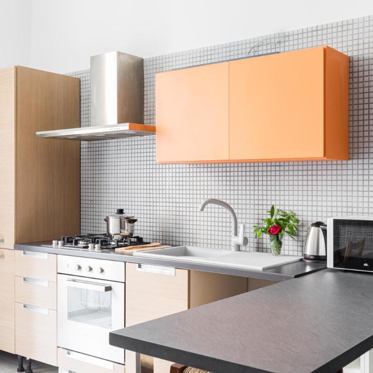 Nobile Casa St.Maria - Appartamento con 2 Camere da Letto - 10