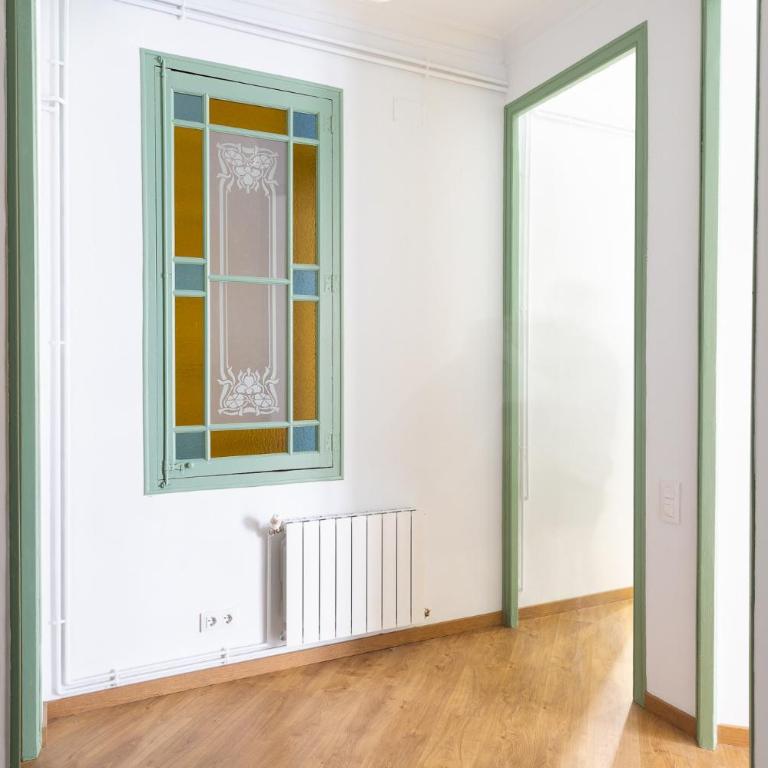 Modernist Family Apartment by PriorityVillas - Three-Bedroom Apartment - 31