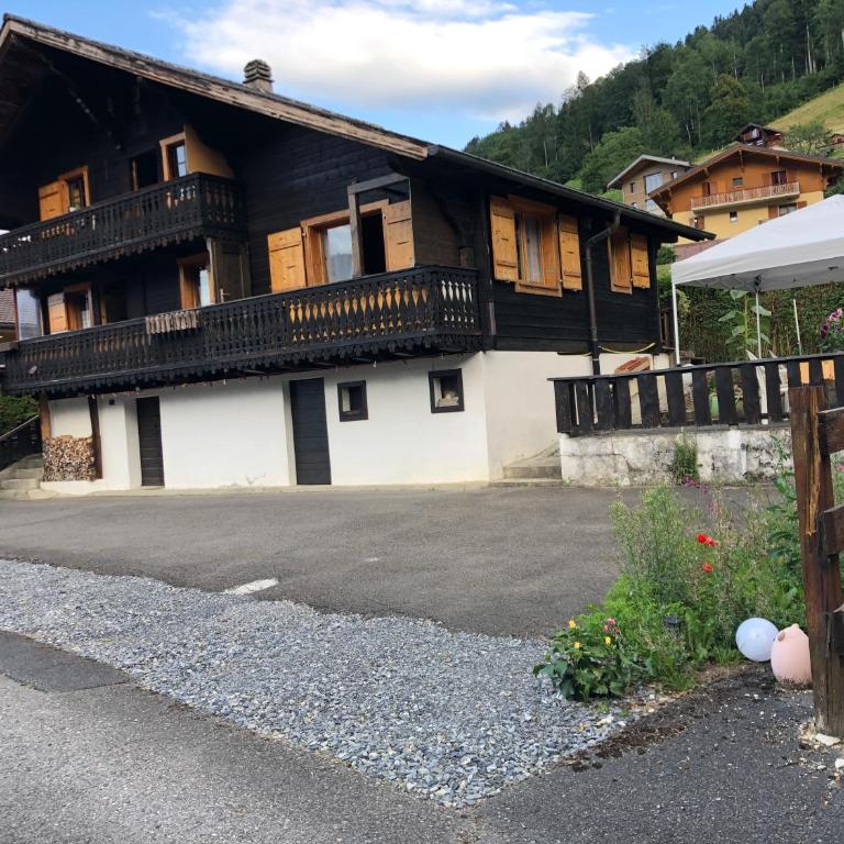 Le Mazot - Chalet - 46
