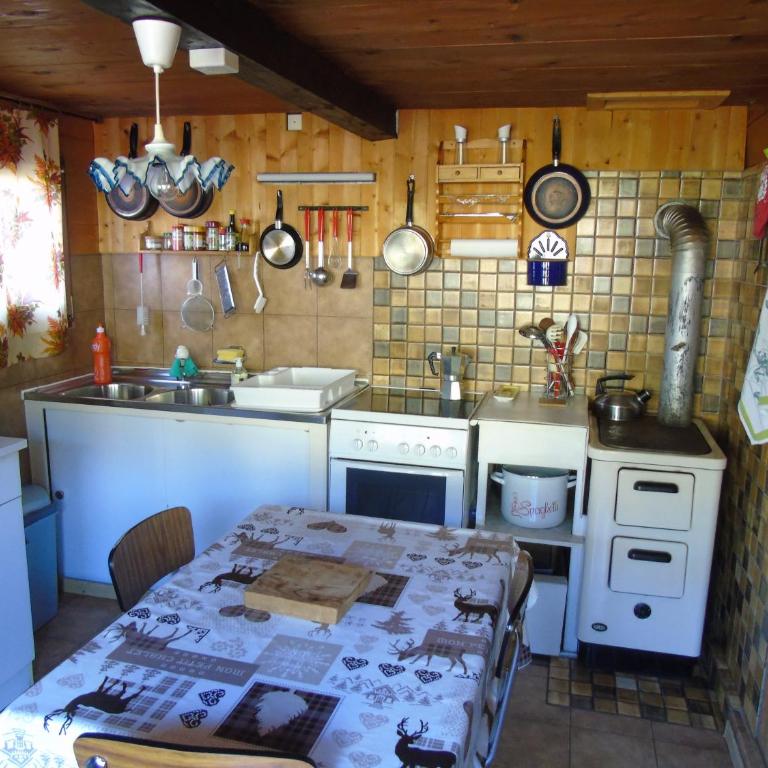 Le Mazot - Chalet - 21