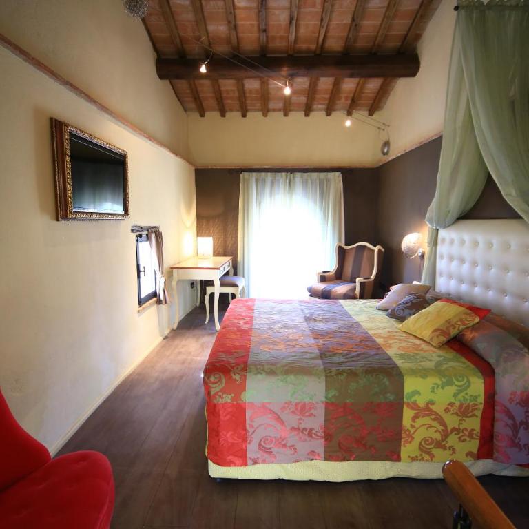 Molino Di Foci - Family Suite - 3