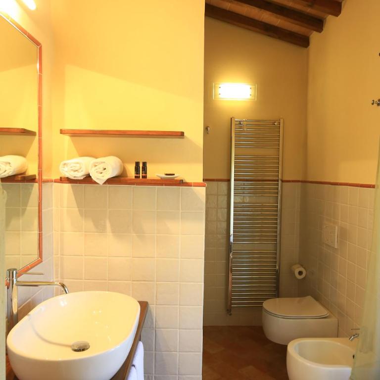 Molino Di Foci - Family Suite - 2