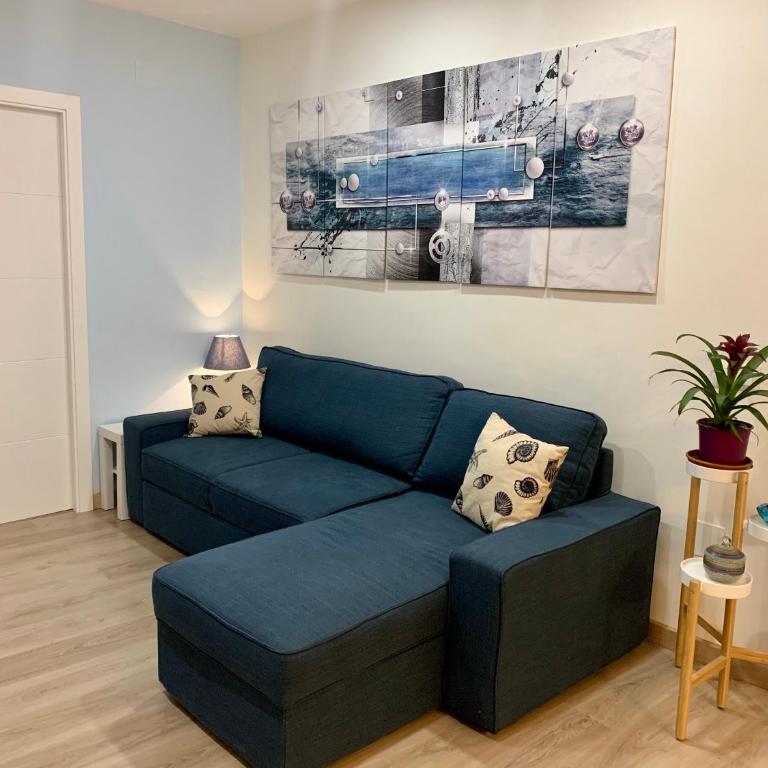Lagunillas Voyager Apartment BY NAMASTE ELITE - One-Bedroom Apartment - 30