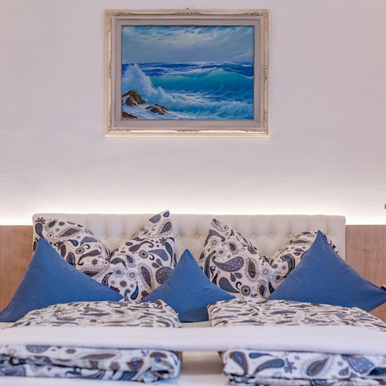 Haus Piger - Apartamento con balcón - 4