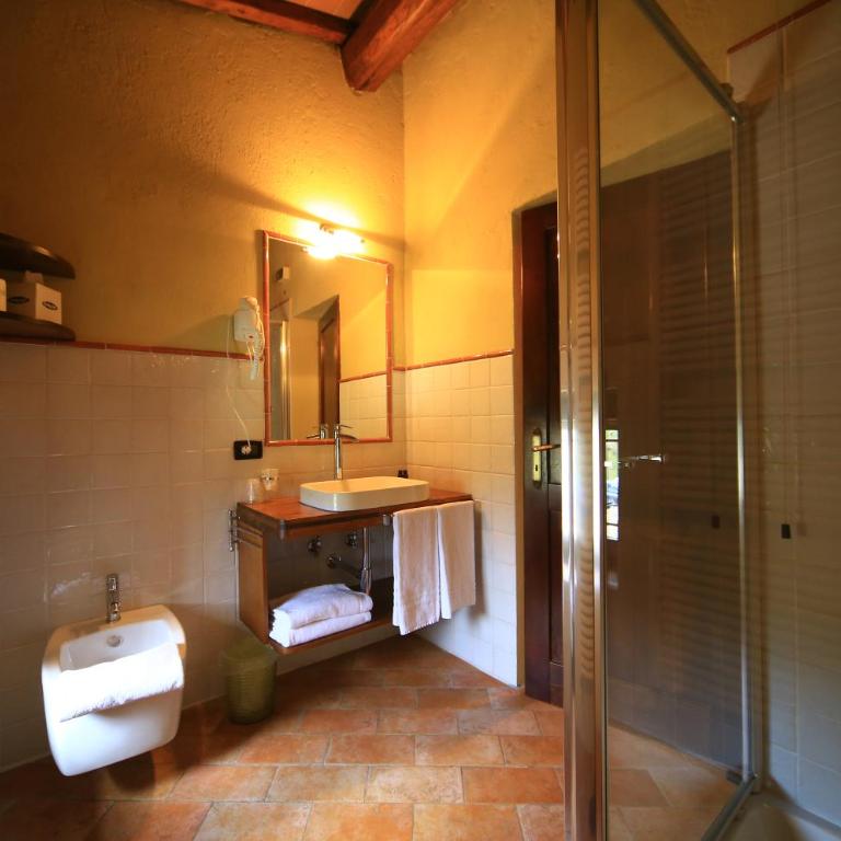 Molino Di Foci - Comfort Double Room - 3