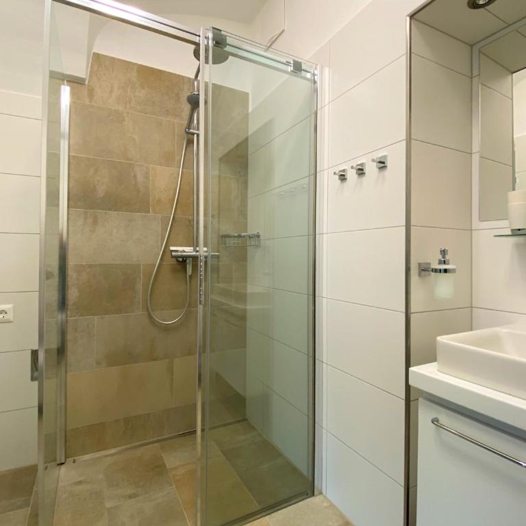 Haus Pleterski - Apartment mit 1 Schlafzimmer - Erdgeschoss - 12
