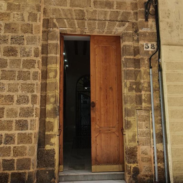No 38 Cádiz - Apartamento de 1 dormitorio - 23