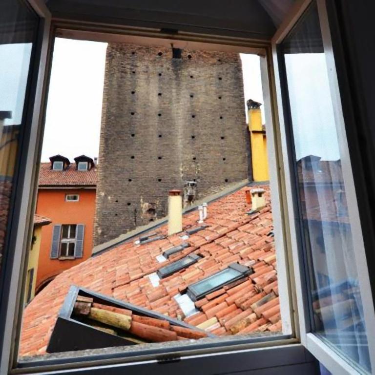 Tourist House Bologna - Self check-in - Monolocale - 15