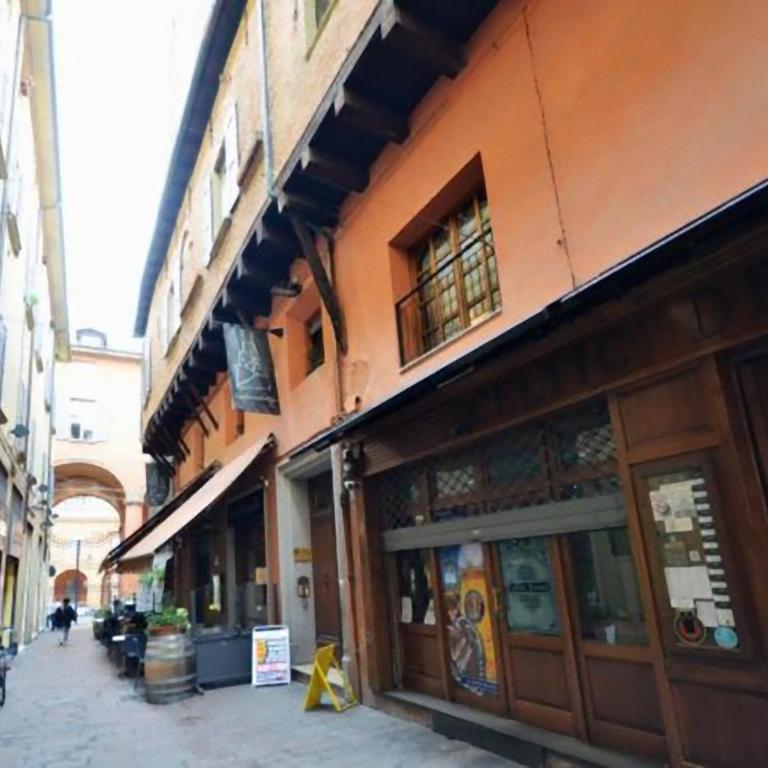 Tourist House Bologna - Self check-in - Appartamento con 2 Camere da Letto - 30