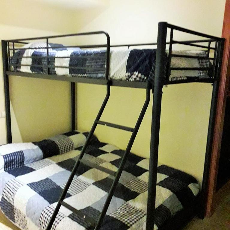 Arion Garden Apartment - Apartamento de 1 dormitorio - 3