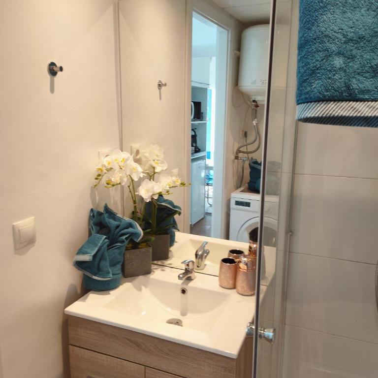 Bellevue Sea view Apartment BY NAMASTE ELITE - Apartamento de 1 dormitorio - 6