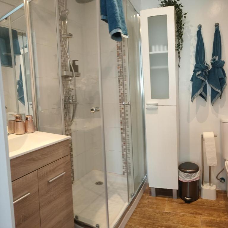 Bellevue Sea view Apartment BY NAMASTE ELITE - Apartamento de 1 dormitorio - 4