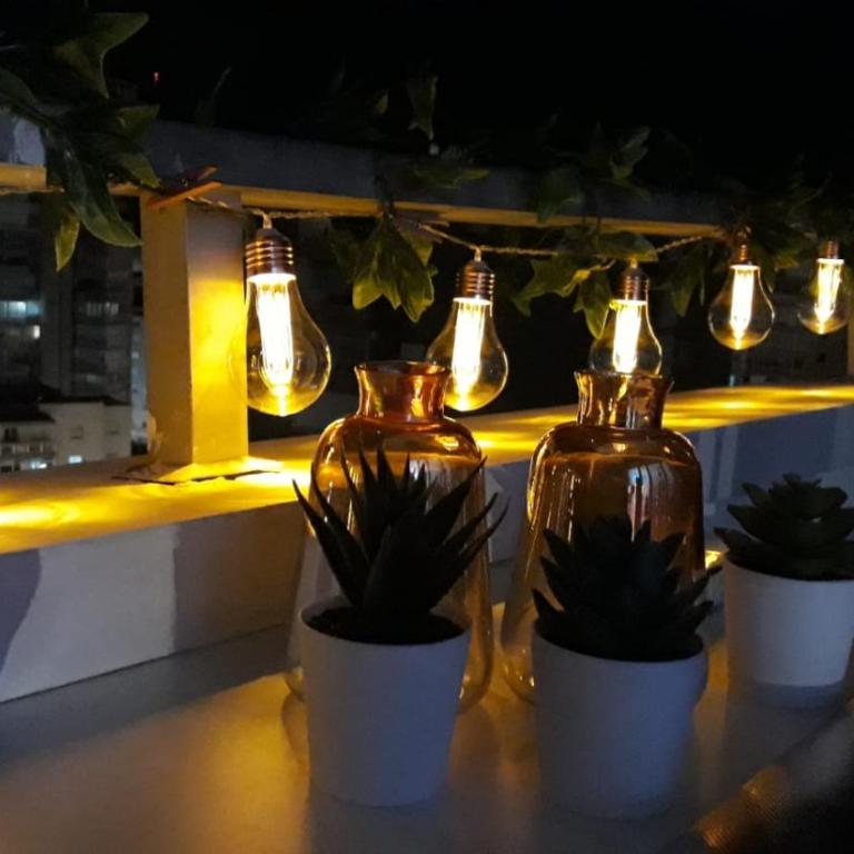 Bellevue Sea view Apartment BY NAMASTE ELITE - Apartamento de 1 dormitorio - 8