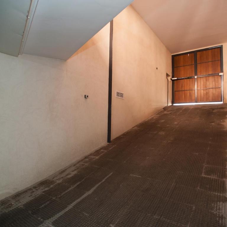 Apartamento San Bernardo - Apartamento con patio privado - 23