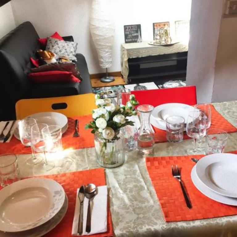 Tourist House Bologna - Self check-in - Appartamento con 1 Camera da Letto - 7