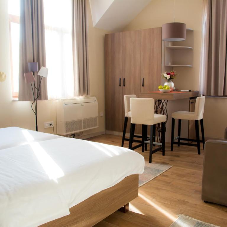 Apartments Srbija - FREE PARKING - Appartement de Luxe avec Parking Gratuit - 16