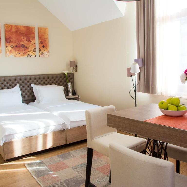 Apartments Srbija - FREE PARKING - Appartement de Luxe avec Parking Gratuit - 15