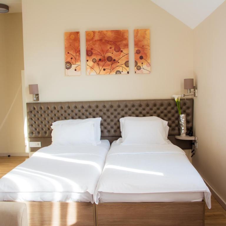Apartments Srbija - FREE PARKING - Appartement de Luxe avec Parking Gratuit - 20