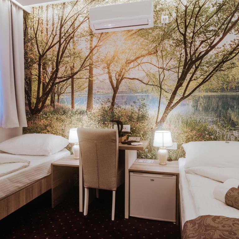 Hotel & Spa Meydan - Double or Twin Room - 22