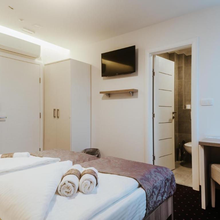 Hotel & Spa Meydan - Double or Twin Room - 15