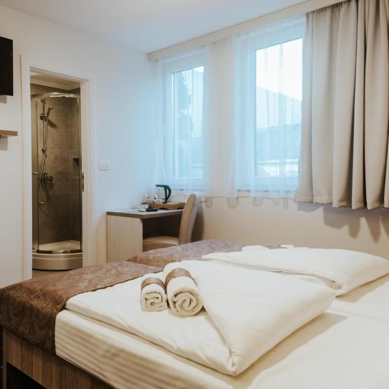Hotel & Spa Meydan - Double or Twin Room - 16