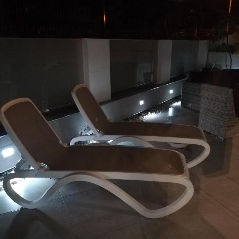 Luxury Townhouse - Apartamento con vistas a la piscina - 19