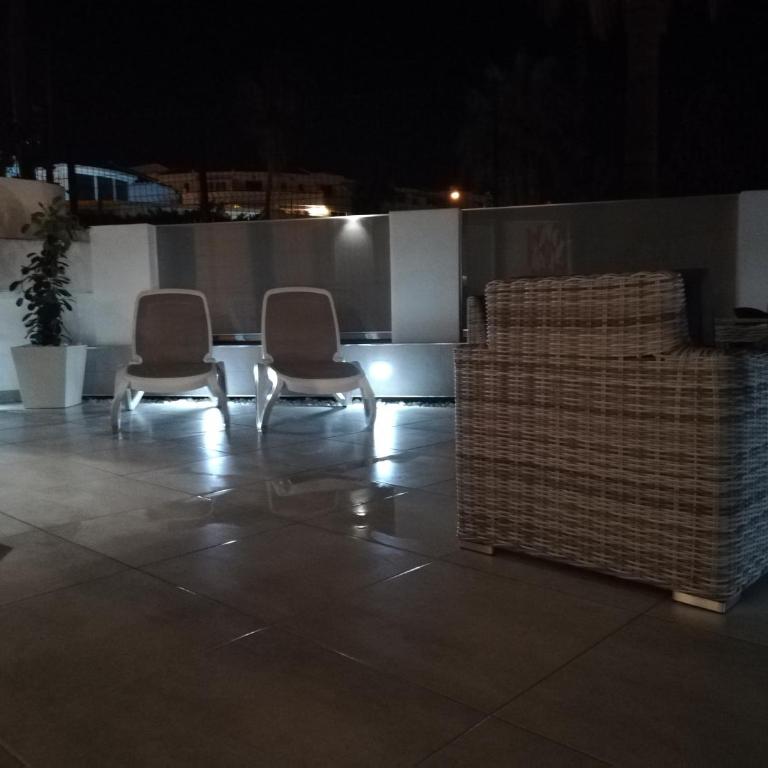 Luxury Townhouse - Apartamento con vistas a la piscina - 27
