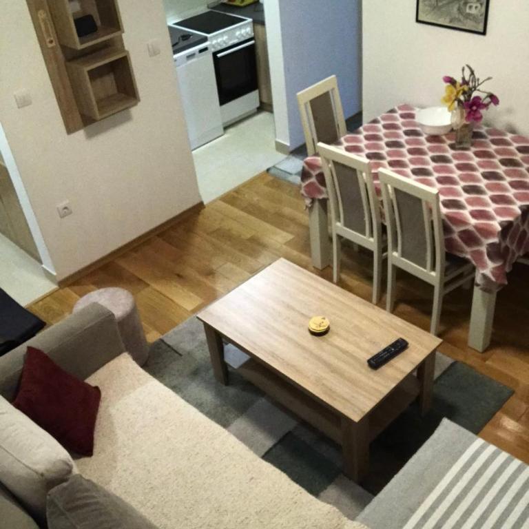 Apartman Maja - Apartman - 7