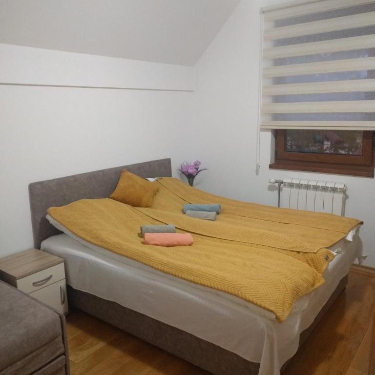Apartman Maja - Apartman - 9
