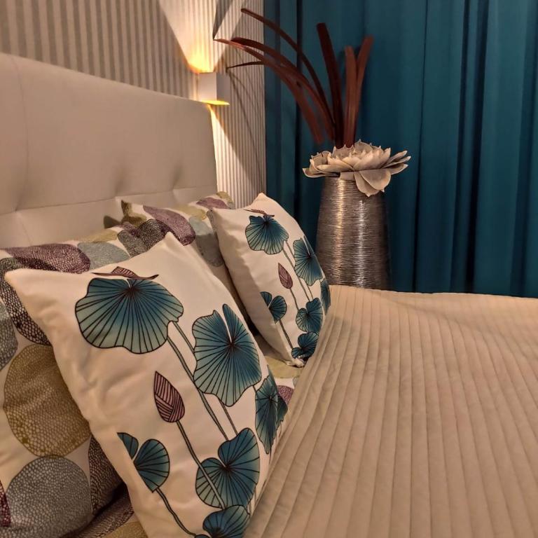 Luxury Townhouse - Apartamento con vistas a la piscina - 15