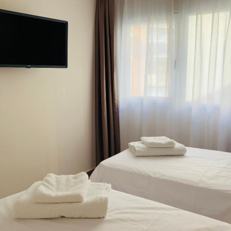 GBH Hotel-Apartamentos Caballito de Mar - Standard Apartment - 3