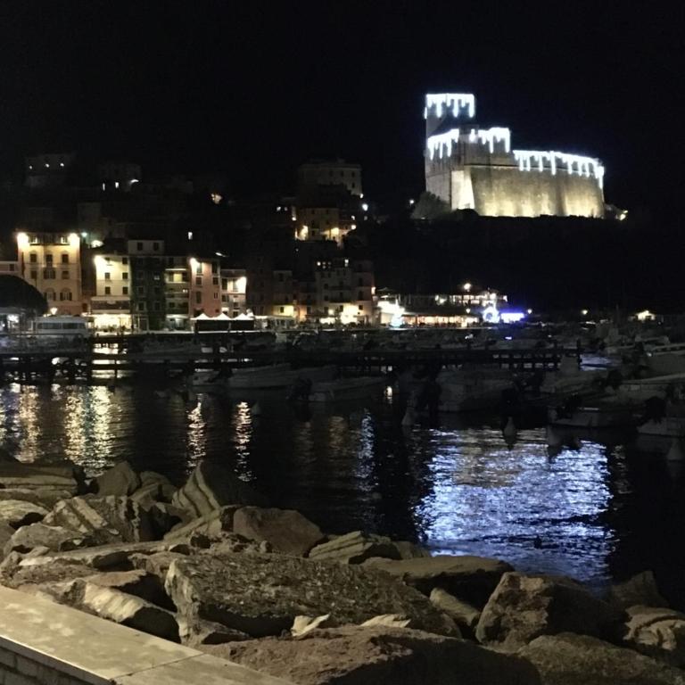 Cinque Terre, Tuscany, Liguria, Lerici #5 - Appartamento con 3 Camere da Letto - 55
