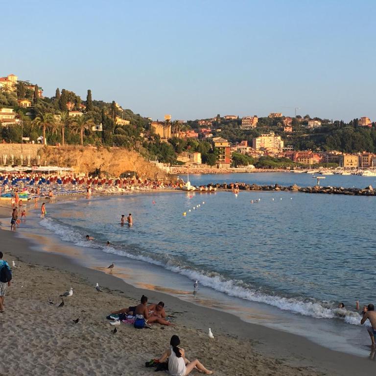Cinque Terre, Tuscany, Liguria, Lerici #5 - Appartamento con 3 Camere da Letto - 18