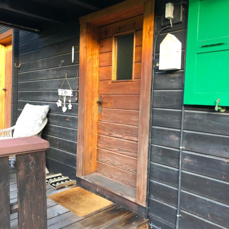 Le Mazot - Chalet - 50