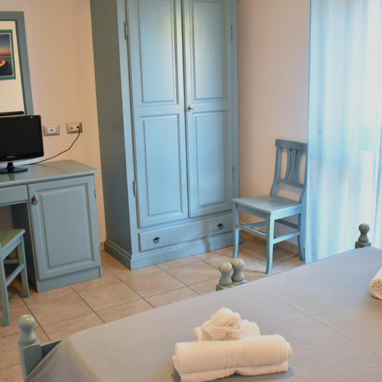 Hotel Residence Ampurias - Double Room - 4
