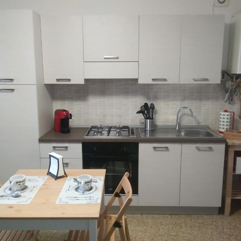 Ca' d'Alfonso - Appartamento su 2 Livelli - 4