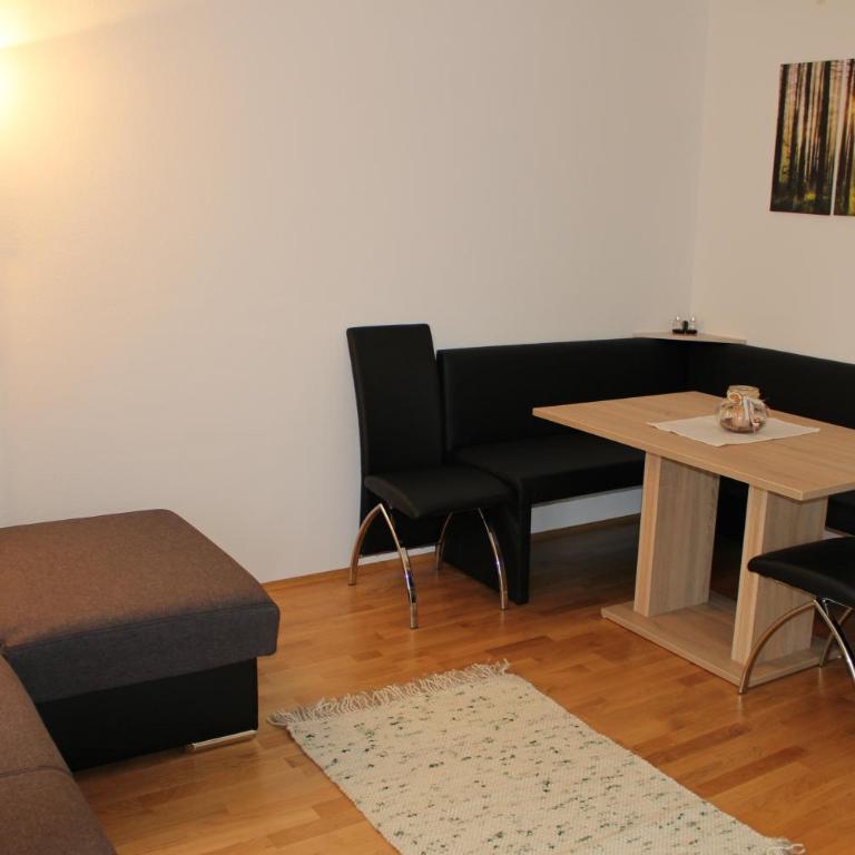 Biobauernhof Höllerbauer - Familiensuite - 1