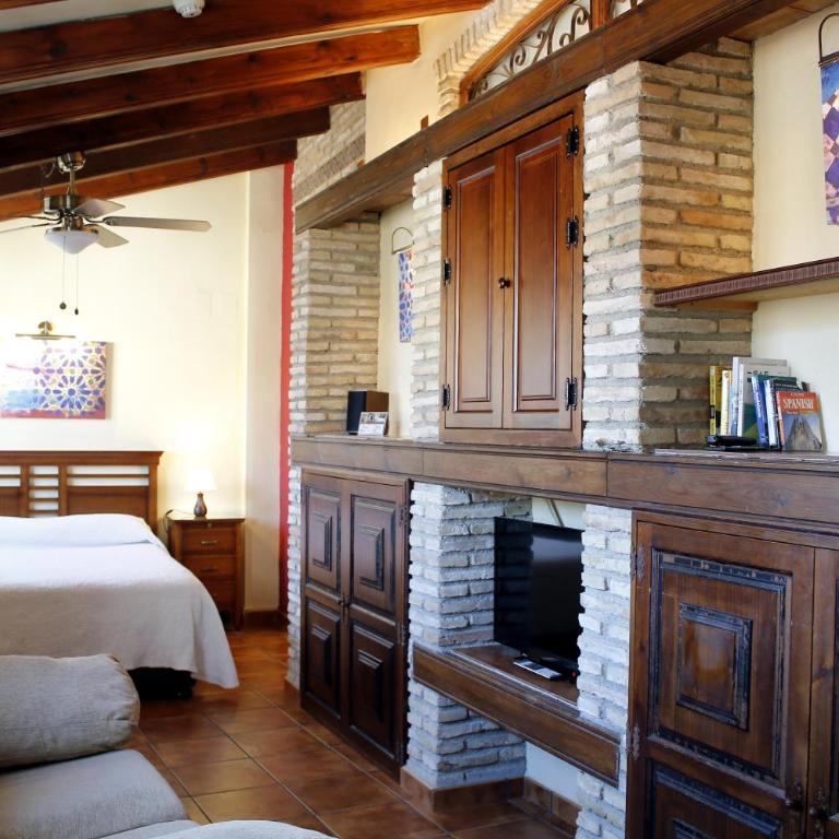 Arte Vida Suites & Spa - Superior Studio - 2