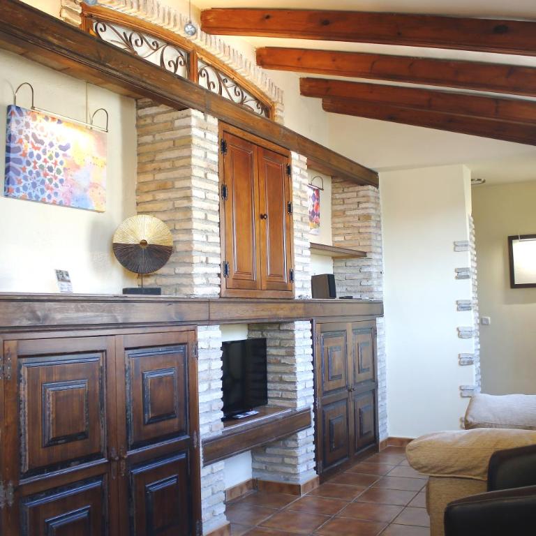 Arte Vida Suites & Spa - Superior Studio - 1